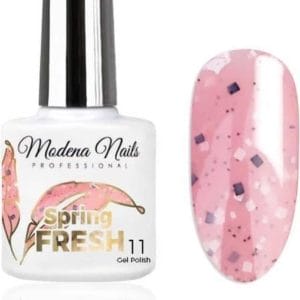 Modena Nails UV/LED Gellak - Spring Fresh #11