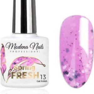 Modena Nails UV/LED Gellak - Spring Fresh #13