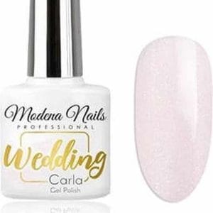 Modena Nails UV/LED Gellak Wedding Collection - Carla
