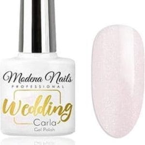 Modena Nails UV/LED Gellak Wedding Collection - Carla