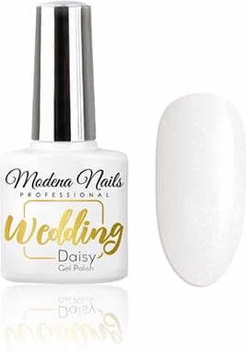 Modena Nails UV/LED Gellak Wedding Collection - Daisy