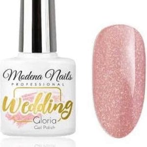 Modena Nails UV/LED Gellak Wedding Collection - Gloria