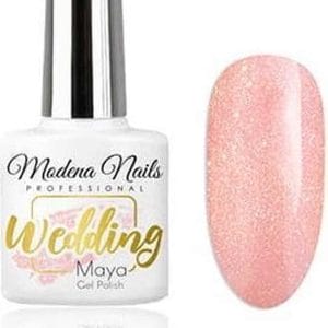 Modena Nails UV/LED Gellak Wedding Collection - Maya