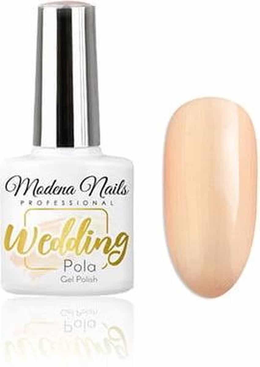 Modena Nails UV/LED Gellak Wedding Collection - Pola