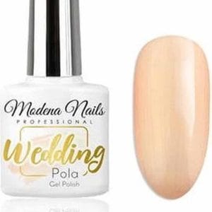 Modena Nails UV/LED Gellak Wedding Collection - Pola