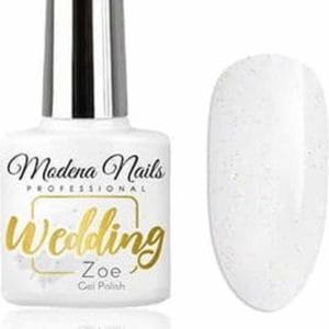 Modena Nails UV/LED Gellak Wedding Collection - Zoe