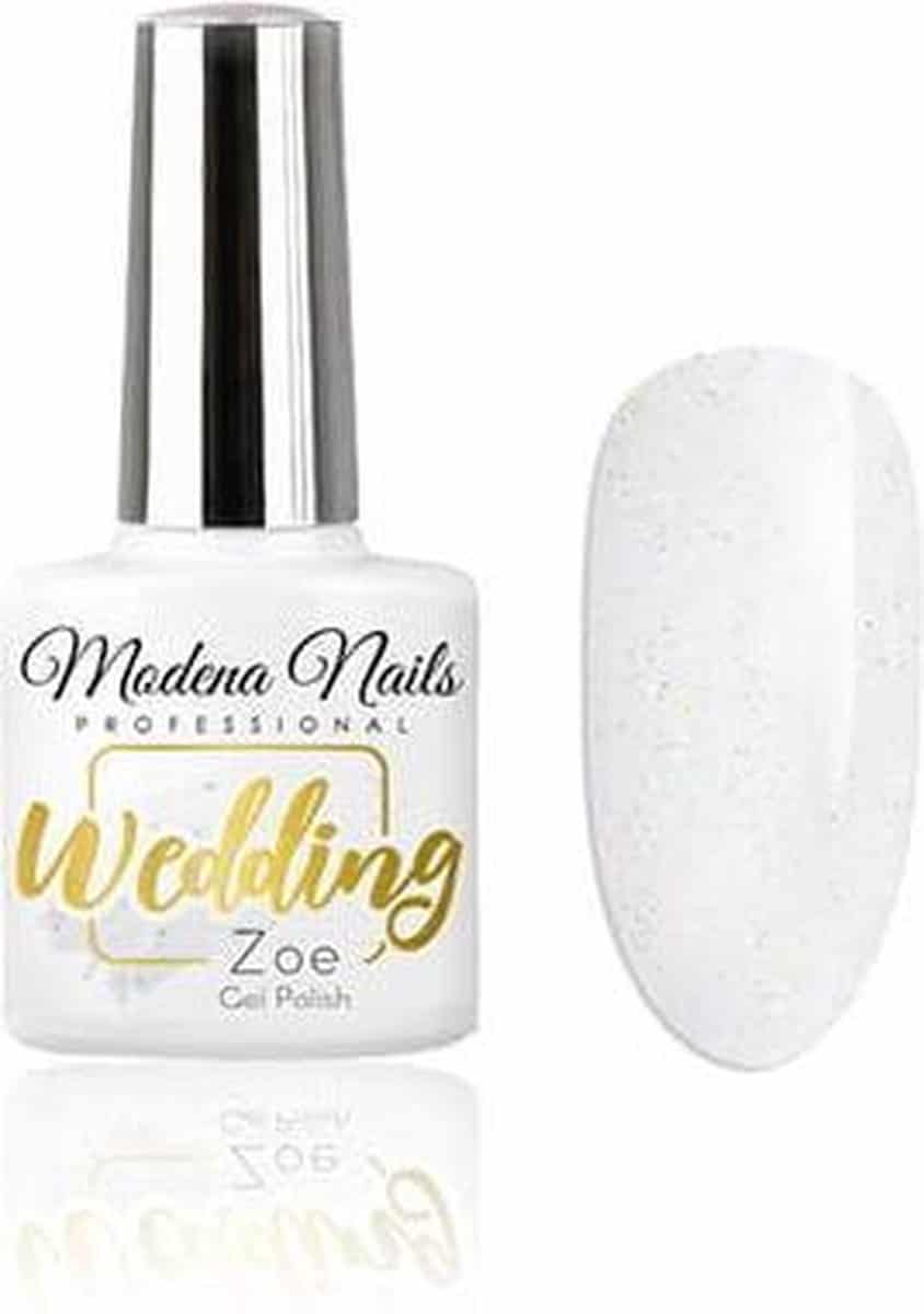 Modena Nails UV/LED Gellak Wedding Collection - Zoe