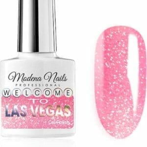 Modena Nails UV/LED Gellak Welcome To Las Vegas - LV1