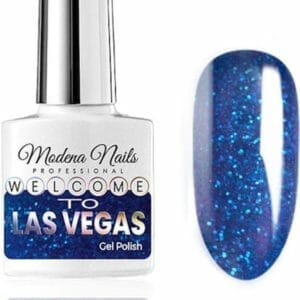 Modena Nails UV/LED Gellak Welcome To Las Vegas - LV10