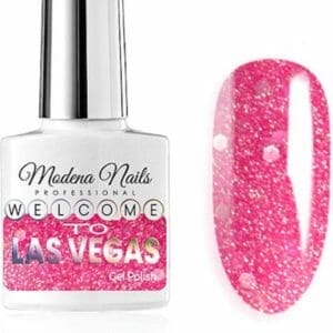 Modena Nails UV/LED Gellak Welcome To Las Vegas - LV2