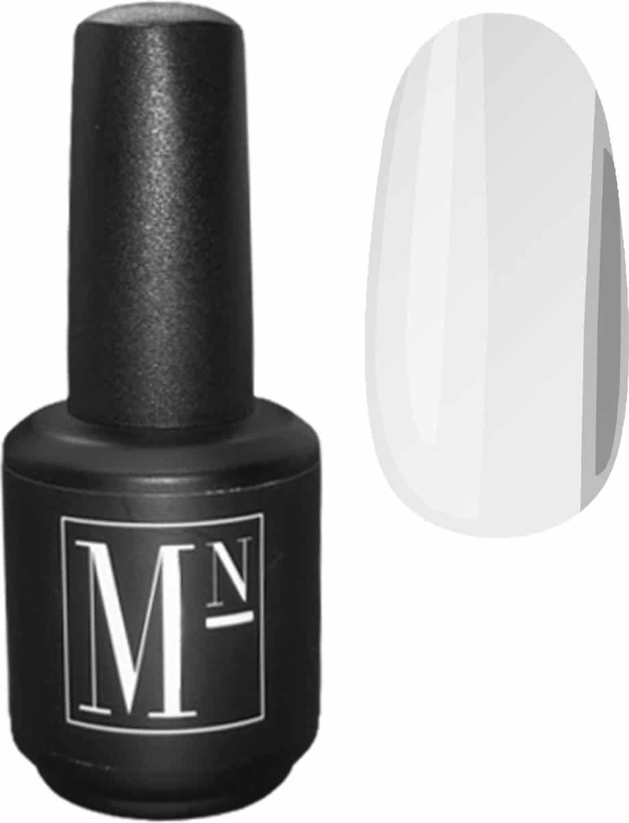 Moen Nails Gellak - Primer - Transparant - UV/LED