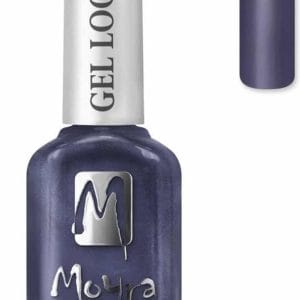 Moyra Gel Look nail polish 1002 Leonie