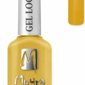 Moyra Gel Look nail polish 1005 Stella