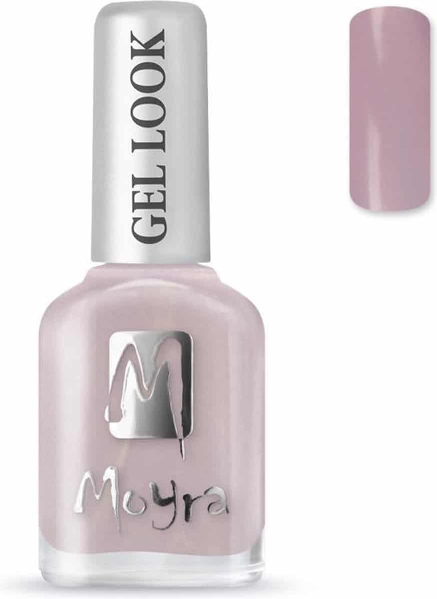 Moyra Gel Look nail polish 1023 Loane