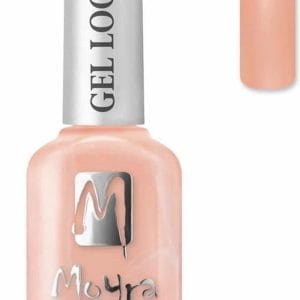 Moyra Gel Look nail polish 1024 Olivia