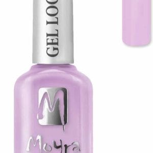 Moyra Gel Look nail polish 912 Jaqueline