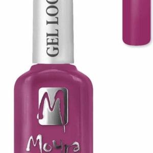 Moyra Gel Look nail polish 920 Veronique
