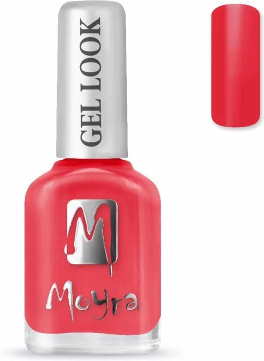 Moyra Gel Look nail polish 980 Diana