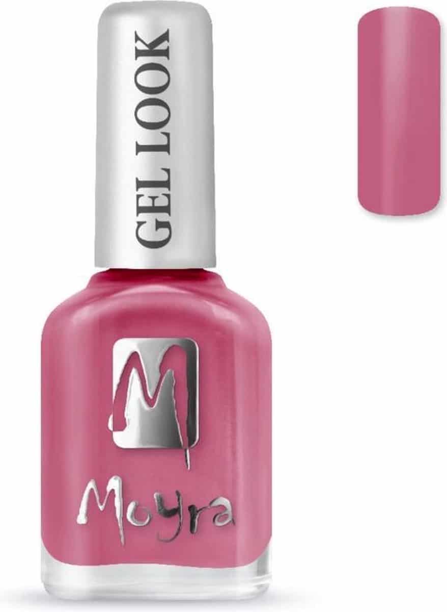 Moyra Gel Look nail polish 981 Alicia