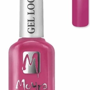 Moyra Gel Look nail polish 982 Lucie