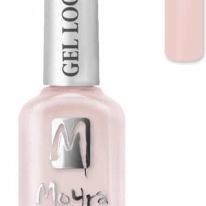 Moyra Gel Look nail polish 988 Cassie
