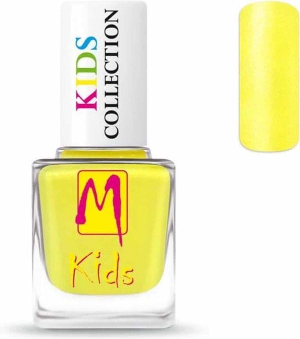 Moyra Kids - children nail polish 276 Mary