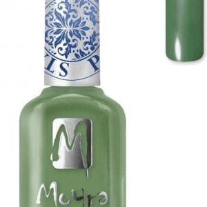 Moyra Stamping Nail Polish 12ml SP14 DARK GREEN