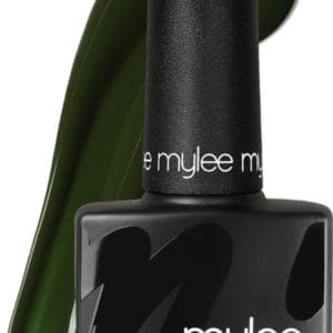 Mylee Gel Nagellak 10ml [Abyss] UV/LED Gellak Nail Art Manicure Pedicure, Professioneel & Thuisgebruik [Autumn/Winter 2023] - Langdurig en gemakkelijk aan te brengen