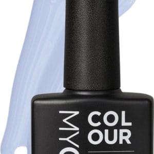 Mylee Gel Nagellak 10ml [And Breathe] UV/LED Gellak Nail Art Manicure Pedicure, Professioneel & Thuisgebruik [Spring/Summer 2023] - Langdurig en gemakkelijk aan te brengen