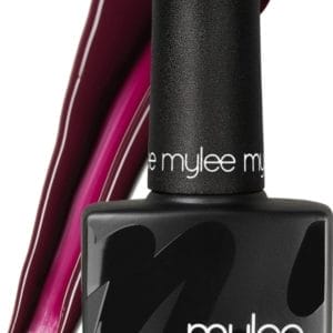 Mylee Gel Nagellak 10ml [Dystopia] UV/LED Gellak Nail Art Manicure Pedicure, Professioneel & Thuisgebruik [Autumn/Winter 2023] - Langdurig en gemakkelijk aan te brengen