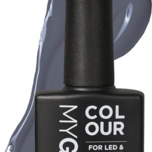 Mylee Gel Nagellak 10ml [Earthy vibe] UV/LED Gellak Nail Art Manicure Pedicure, Professioneel & Thuisgebruik [Autumn/Winter Range] - Langdurig en gemakkelijk aan te brengen