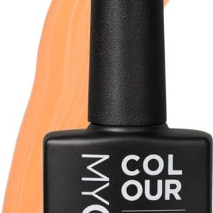 Mylee Gel Nagellak 10ml [Freshly Squeezed] UV/LED Gellak Nail Art Manicure Pedicure, Professioneel & Thuisgebruik [Spring/Summer 2023] - Langdurig en gemakkelijk aan te brengen
