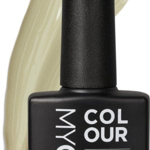 Mylee Gel Nagellak 10ml [Gelato] UV/LED Gellak Nail Art Manicure Pedicure, Professioneel & Thuisgebruik [Spring/Summer 2023] - Langdurig en gemakkelijk aan te brengen