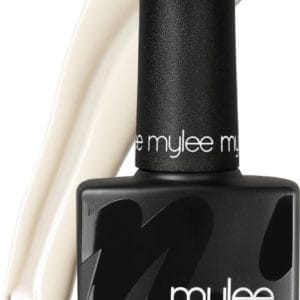 Mylee Gel Nagellak 10ml [Luna] UV/LED Gellak Nail Art Manicure Pedicure, Professioneel & Thuisgebruik [Autumn/Winter 2023] - Langdurig en gemakkelijk aan te brengen