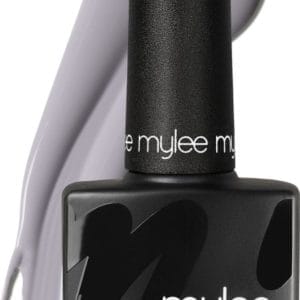 Mylee Gel Nagellak 10ml [Mercury] UV/LED Gellak Nail Art Manicure Pedicure, Professioneel & Thuisgebruik [Autumn/Winter 2023] - Langdurig en gemakkelijk aan te brengen