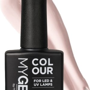 Mylee Gel Nagellak 10ml [Nature Retreat] UV/LED Gellak Nail Art Manicure Pedicure, Professioneel & Thuisgebruik [Bare Elements Range] - Langdurig en gemakkelijk aan te brengen