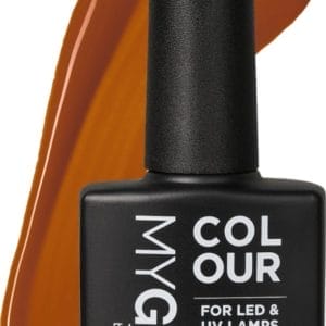 Mylee Gel Nagellak 10ml [Not in the mud] UV/LED Gellak Nail Art Manicure Pedicure, Professioneel & Thuisgebruik [Autumn/Winter Range] - Langdurig en gemakkelijk aan te brengen