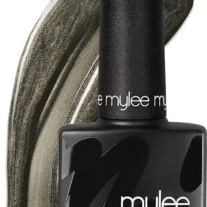 Mylee Gel Nagellak 10ml [Shut Up & Drive] UV/LED Gellak Nail Art Manicure Pedicure, Professioneel & Thuisgebruik [Autumn/Winter 2023] - Langdurig en gemakkelijk aan te brengen