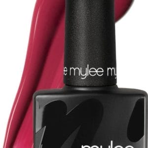 Mylee Gel Nagellak 10ml [Solar Flare] UV/LED Gellak Nail Art Manicure Pedicure, Professioneel & Thuisgebruik [Autumn/Winter 2023] - Langdurig en gemakkelijk aan te brengen