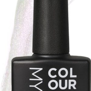 Mylee Gel Nagellak 10ml [Unicorn Dreams] UV/LED Gellak Nail Art Manicure Pedicure, Professioneel & Thuisgebruik [Shimmer Range] - Langdurig en gemakkelijk aan te brengen