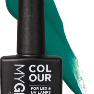 Mylee Gel Nagellak 10ml [Youcalyptus] UV/LED Gellak Nail Art Manicure Pedicure, Professioneel & Thuisgebruik [Autumn/Winter 2022] - Langdurig en gemakkelijk aan te brengen