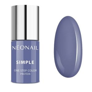 NEONAIL It's Your Move Xpress One Step Color UV Nagellak
