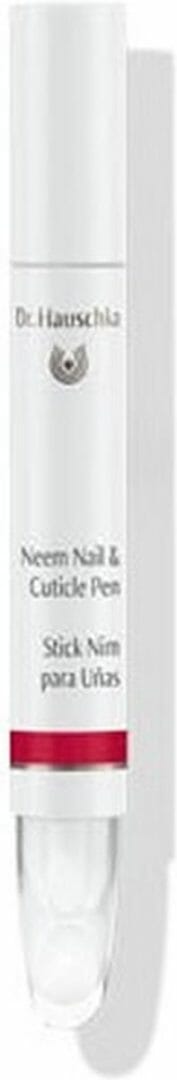 Nagel verharder dr. Hauschka neem stick (3 ml) Nagel verharder dr. Hauschka neem stick (3 ml)