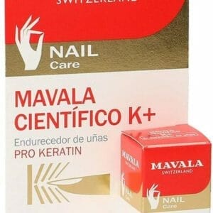 Nagel Verharder Mavala K+ (2 ml)