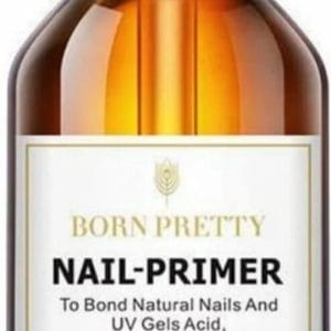 Nagel primer - Nail primer - Bond - Nailbond - Gellak - Manicure - Professioneel