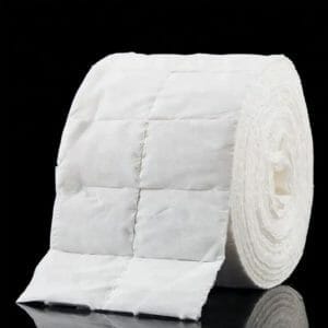 Nageldoekjes - 500 stuks - Pluisvrije doekjes nagels - Doekjes zonder pluis - Nail wipes - Lint free pads - Lint free wipes - Nageldoekjes gellak - Nagel doekjes gellak - Nail art - Gellak remover - Nail cleaner - Nailcleaner - Celstof doekjes