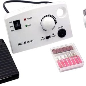 Nagelfrees 35Watt- wit Originele MBS®