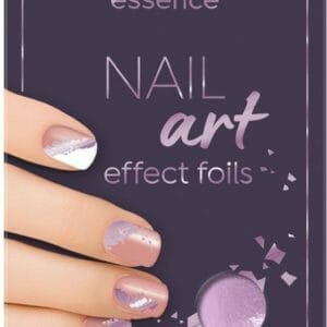 Nagellak Essence Nail Art 02-intergalilactic Bladen