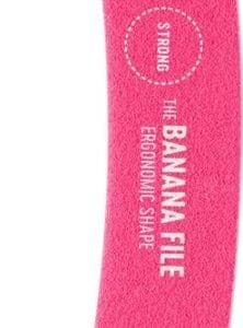 Nagelvijl Essence The Banana File Fuchsia