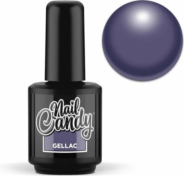 Nail Candy Gellak: Amethyst - 15ml